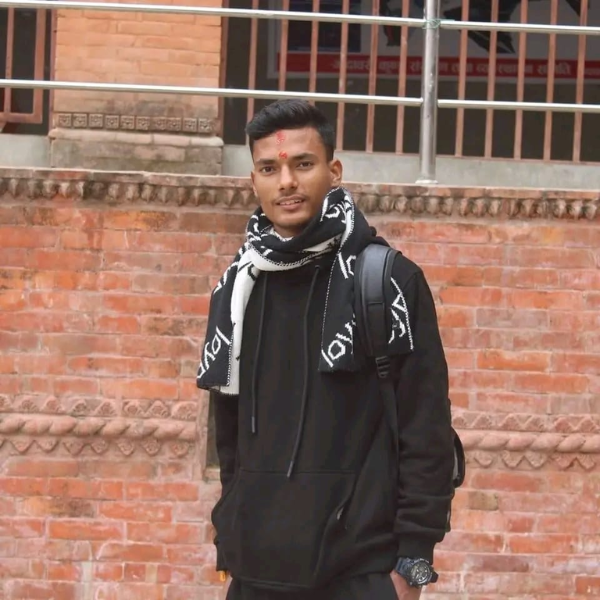 Chitra Bahadur Thapa
