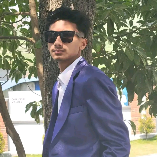 Bibek Basnet