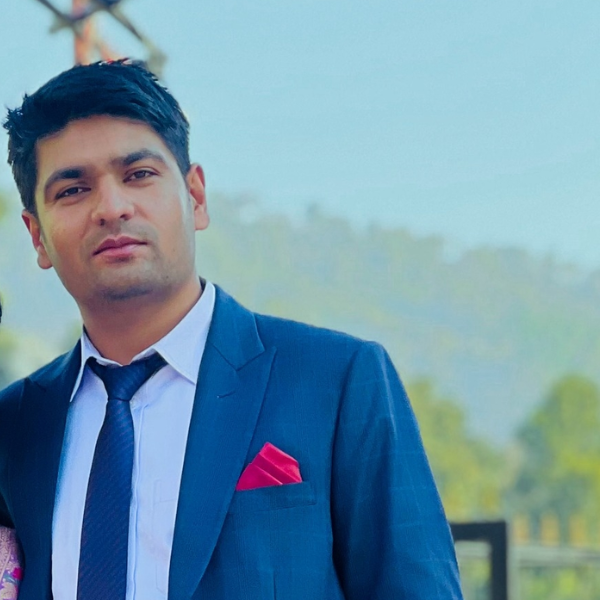 Er Shiva Prasad Timalsina