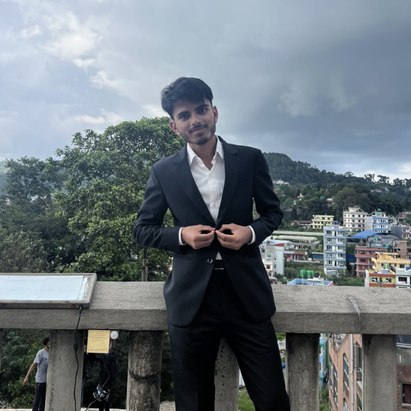 Ranjan Yadav