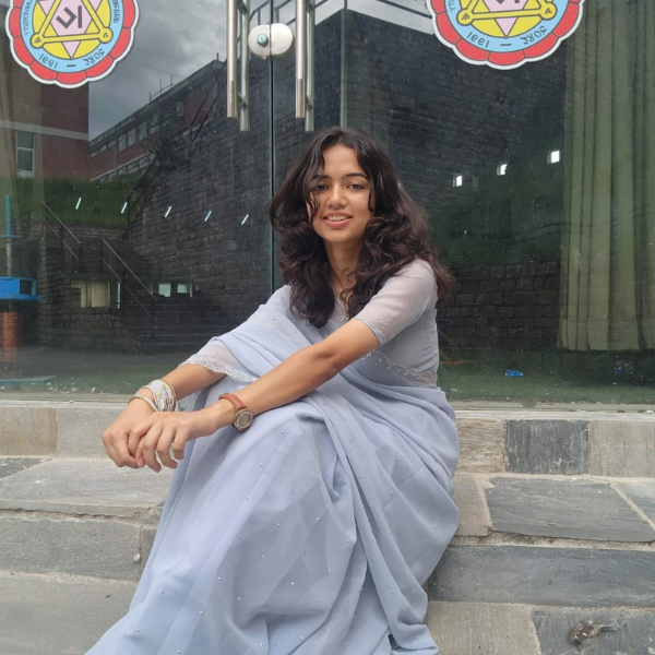 Pratigya Khadka