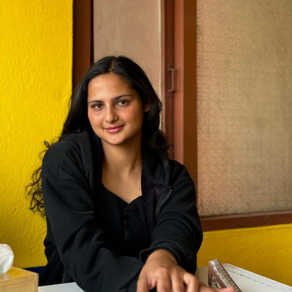 Riya Adhikari