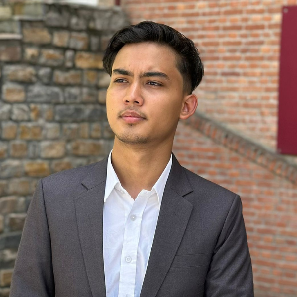Sangyan Bhandari