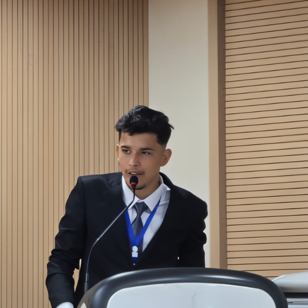 Abhishek Adhikari